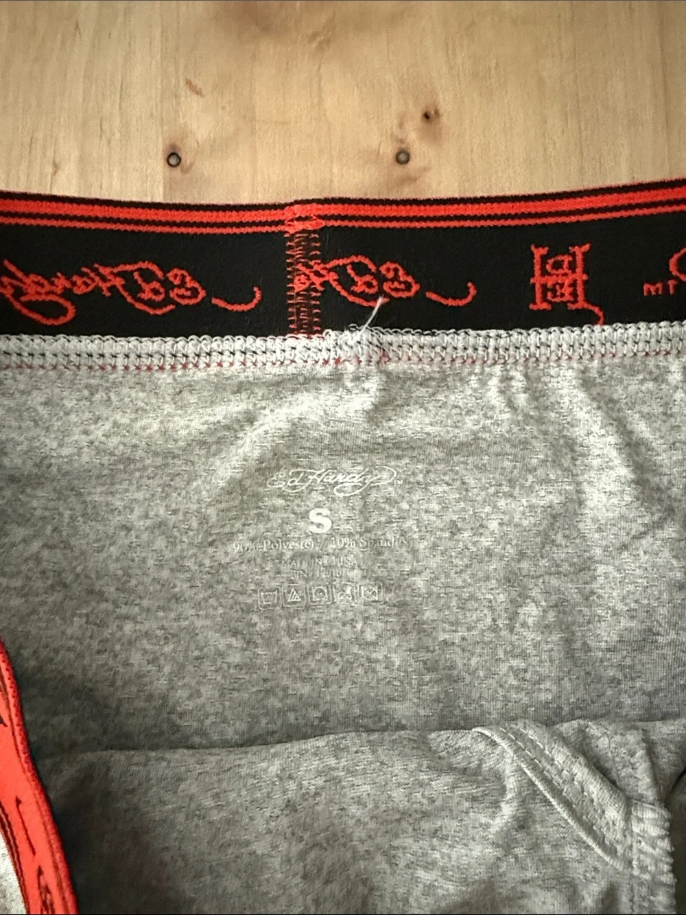 Ed Hardy ed hardy